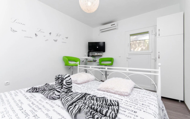 Luxury Lidija Rooms