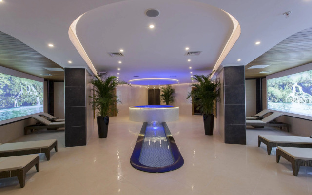 Michell Hotel - Adults Only - All Inclusive