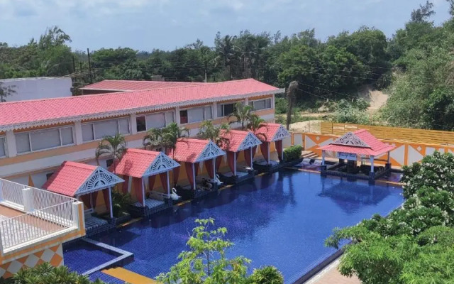 Viceroy Beach & Spa Resort