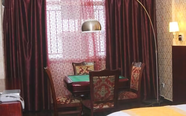 Ziweihua Hotel