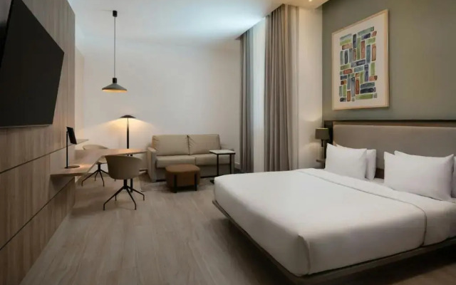 Residence Inn Santiago de los Caballeros
