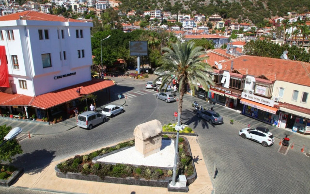 Cobanoglu Otel