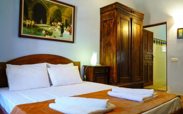 Sato Triopia Butik Otel