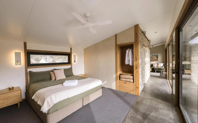 Crafters Luxury Cabin, Spectacular Views