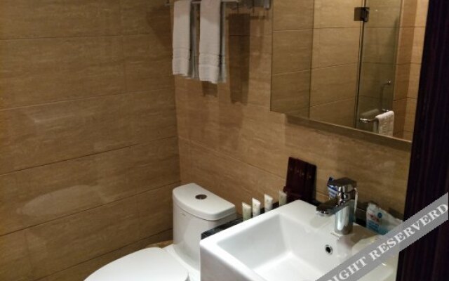Boniya Boutique Hotel