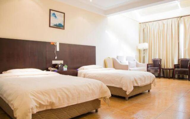 Meihong Hoilday Hotel