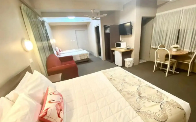 Apollo Motel Parkes