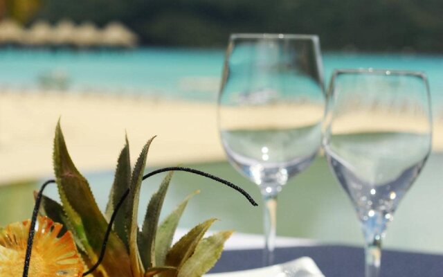 The Westin Bora Bora Resort & Spa
