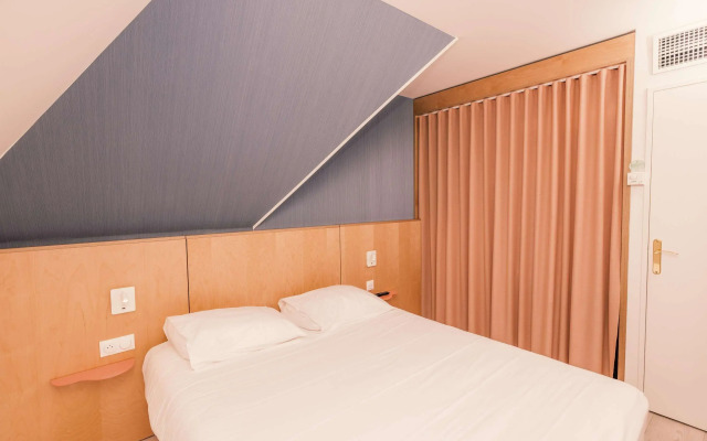 Hotel ibis Styles Deauville Villers Plage