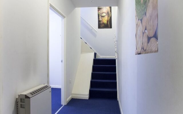 Greenwich Park Apartments