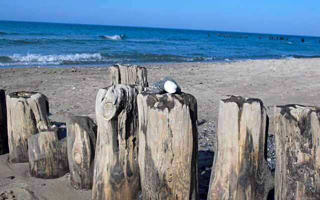 Hotel zur Ostsee