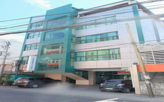 Asia Light Hotel