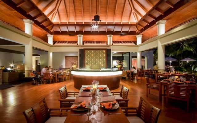 Banyan Tree Phuket