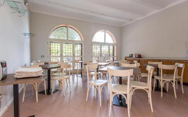 Student's Hostel Estense