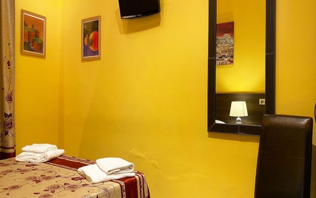 Sweet Dream Roma Termini