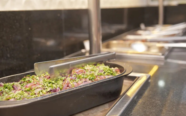 Vallér Montanha Hotel