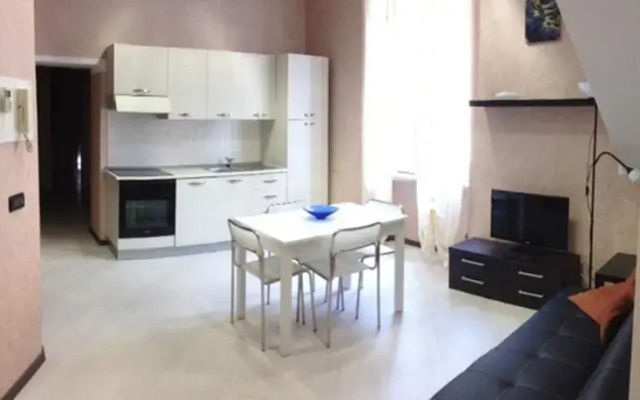The Seaside Flat