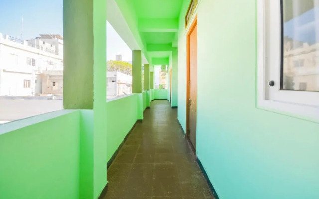 Ss Residency by OYO Rooms