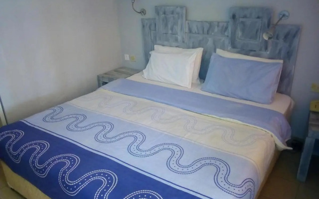 Sunu Hotel