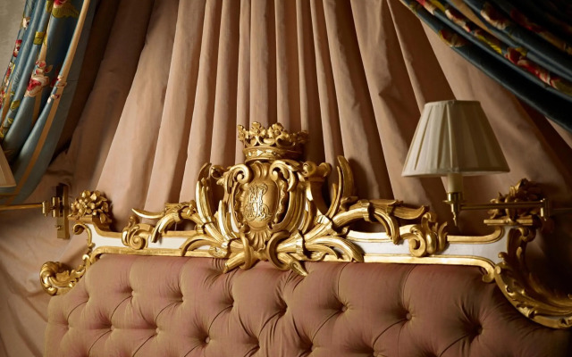 Cliveden House - an Iconic Luxury Hotel
