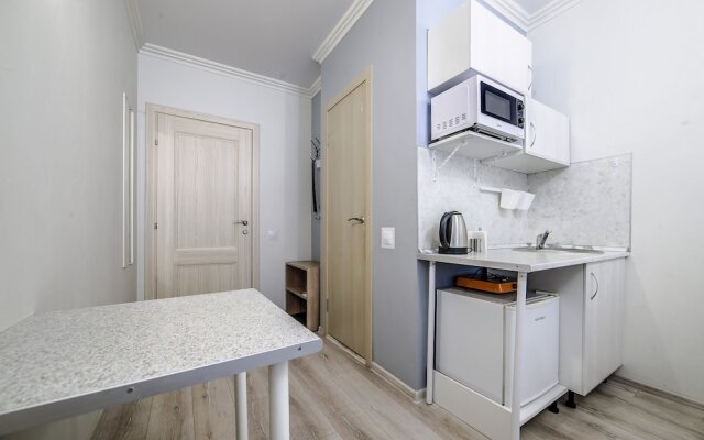 ApartHotel Heart of Nevsky