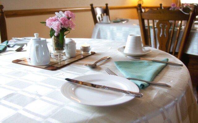 Hazelbrook B&B