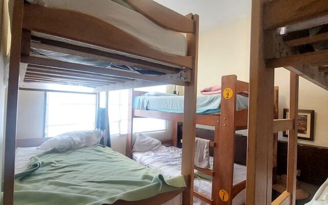 Llaqta Wasi Hotel
