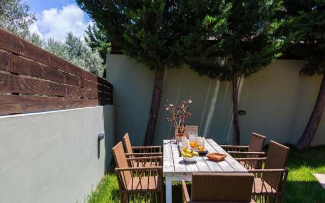 Two Bedroom Three Bedroom Villa With Private Pool