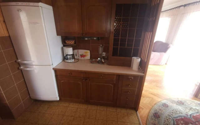 Apartment Andrija 4 1 pax