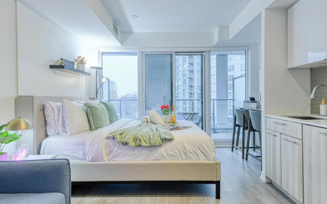 The Jarvis Suite