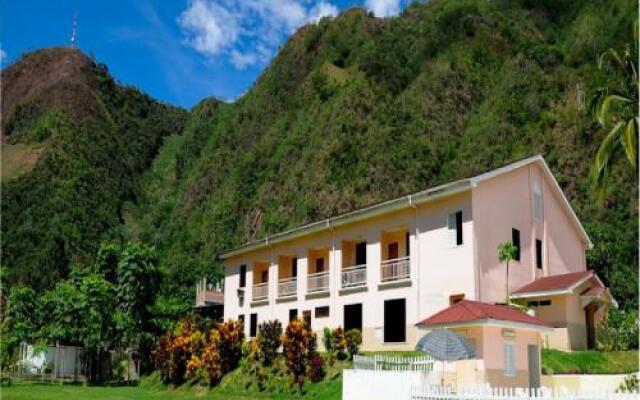 Hotel Presidente Selva