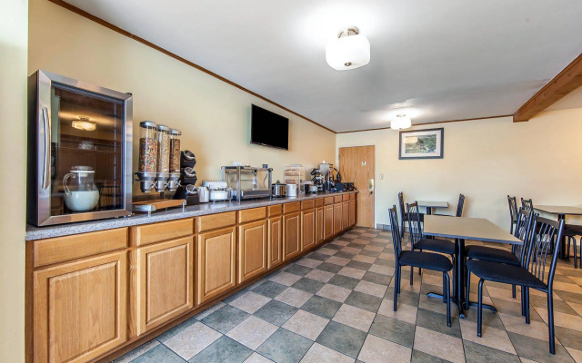 SureStay Plus Hotel by Best Western Sevierville