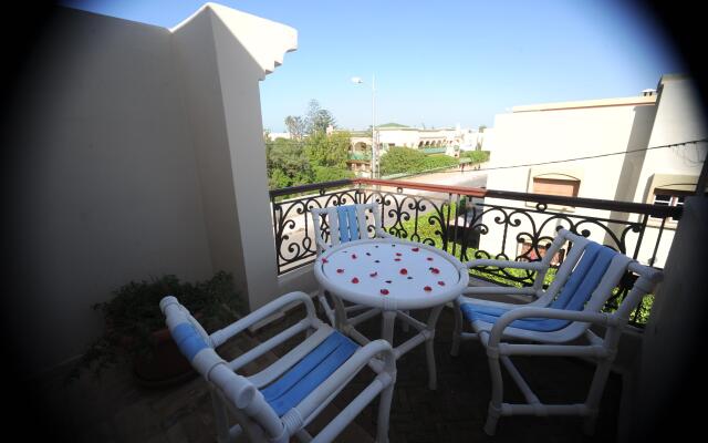Al Jasira Hotel