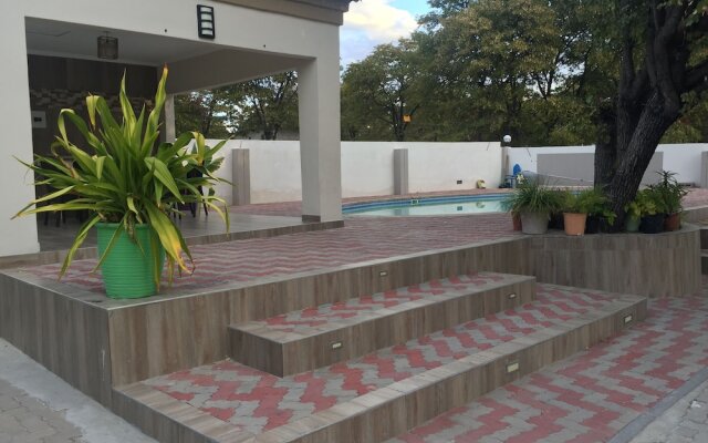 Lediba Guest lodge