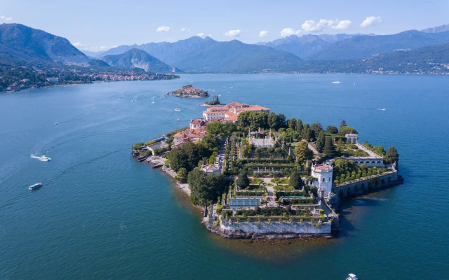 Penthouse The Magnifique View