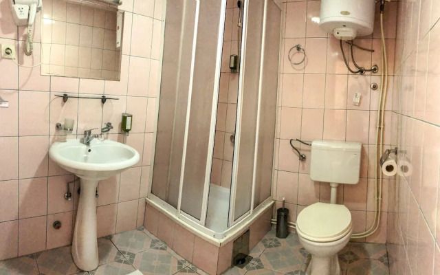 Room-hotel Square Macedonia