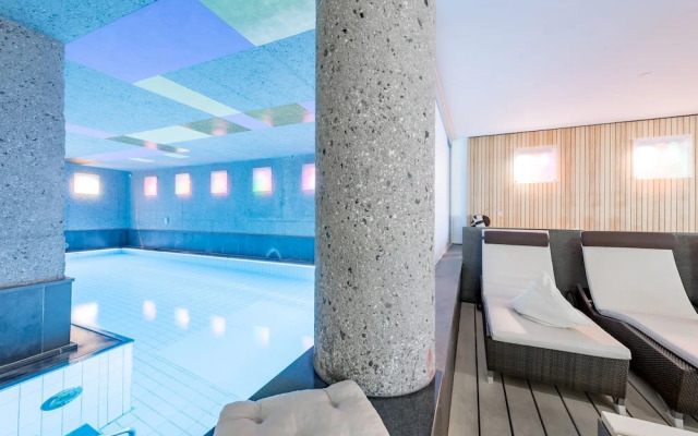 Hotel Andy