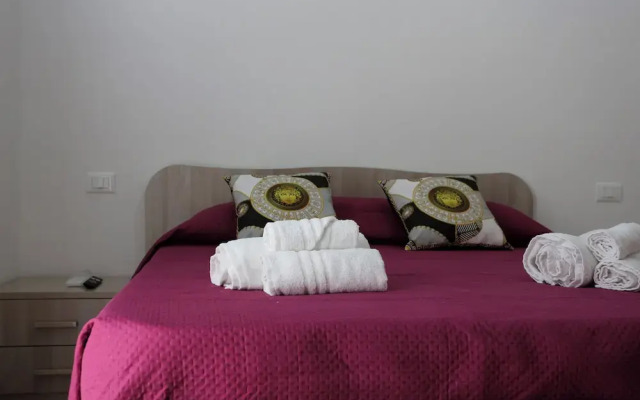 Casa Ferrante Srls