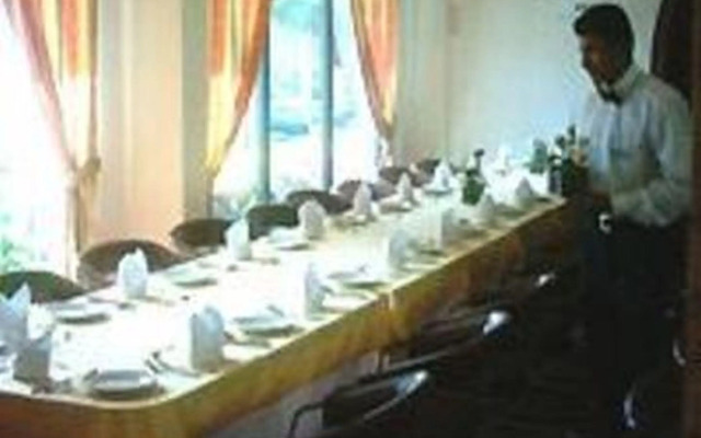 Hotel Las Palmas