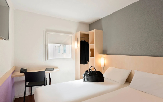 ibis budget Cannes centre ville