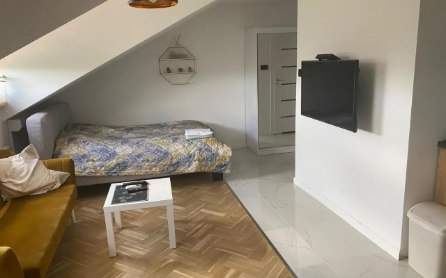 Kawalerka Premium B 30m2 - Po Remoncie - Nowa!