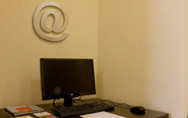 Hotel Quino