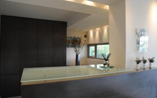 Brasil Suites Hotel & Apartments