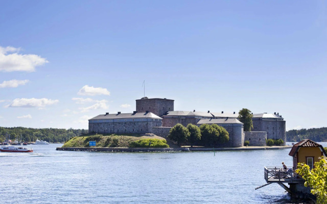 Kastellet Bed & Breakfast