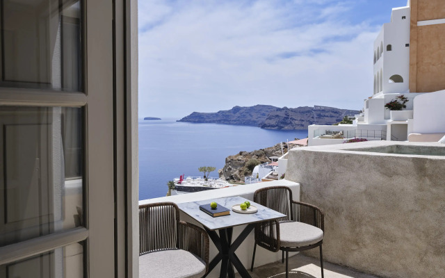 Andronis Luxury Suites