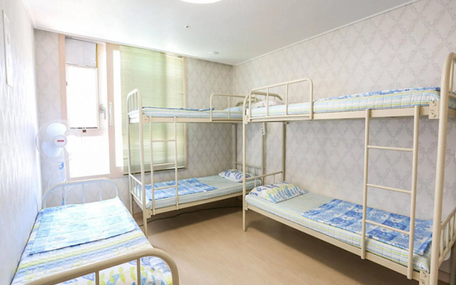 BnB Seomyeon Guesthouse - Hostel