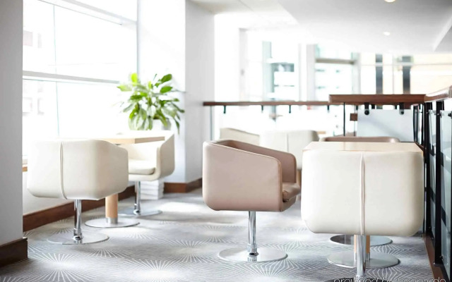 Novotel Glasgow Centre