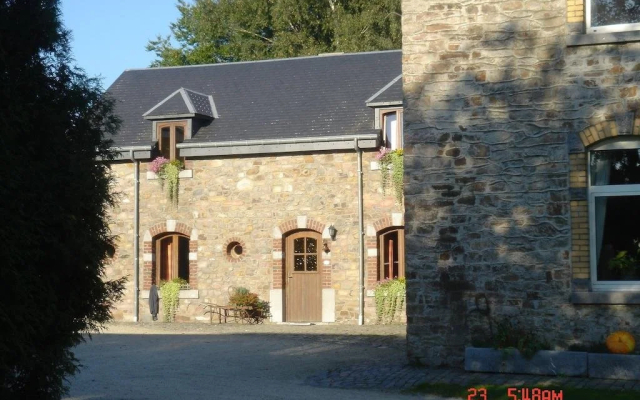 Gîte ferme dOrtie