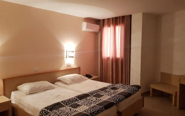 Hotel El Kssour
