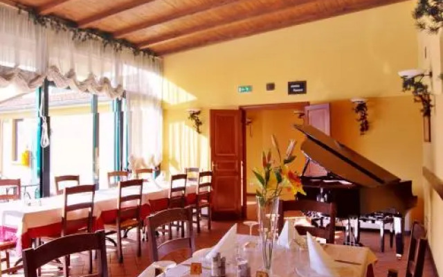 Hotel Ristorante Morus